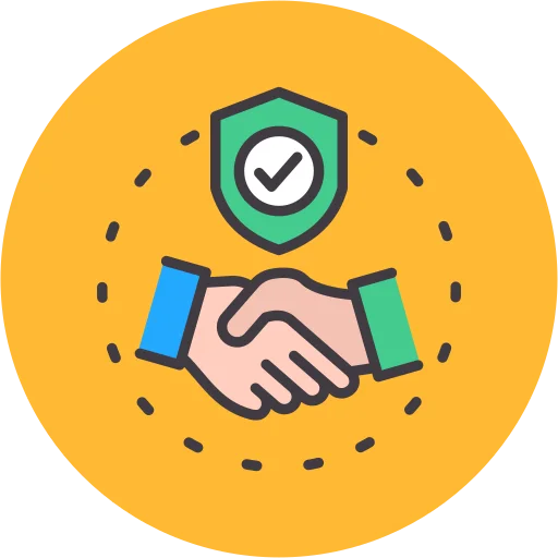  ثقة ومصداقية