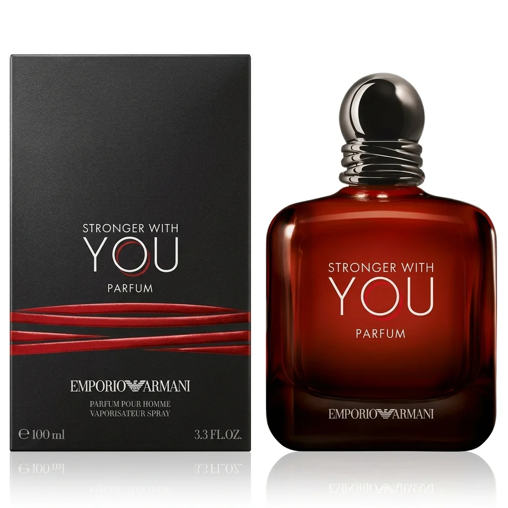 STRONGER WITH YOU PARFUM 100ML