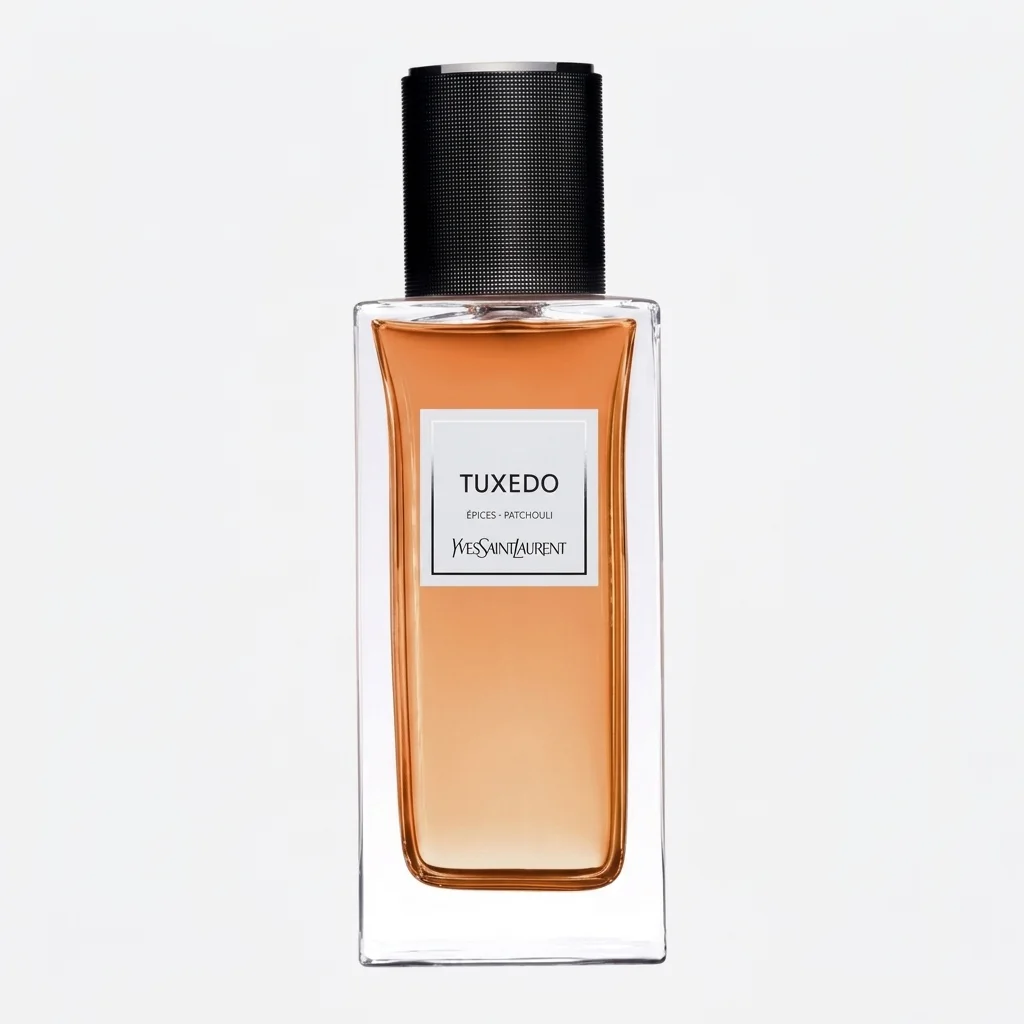 Yves Saint Laurent Tuxedo 125ML