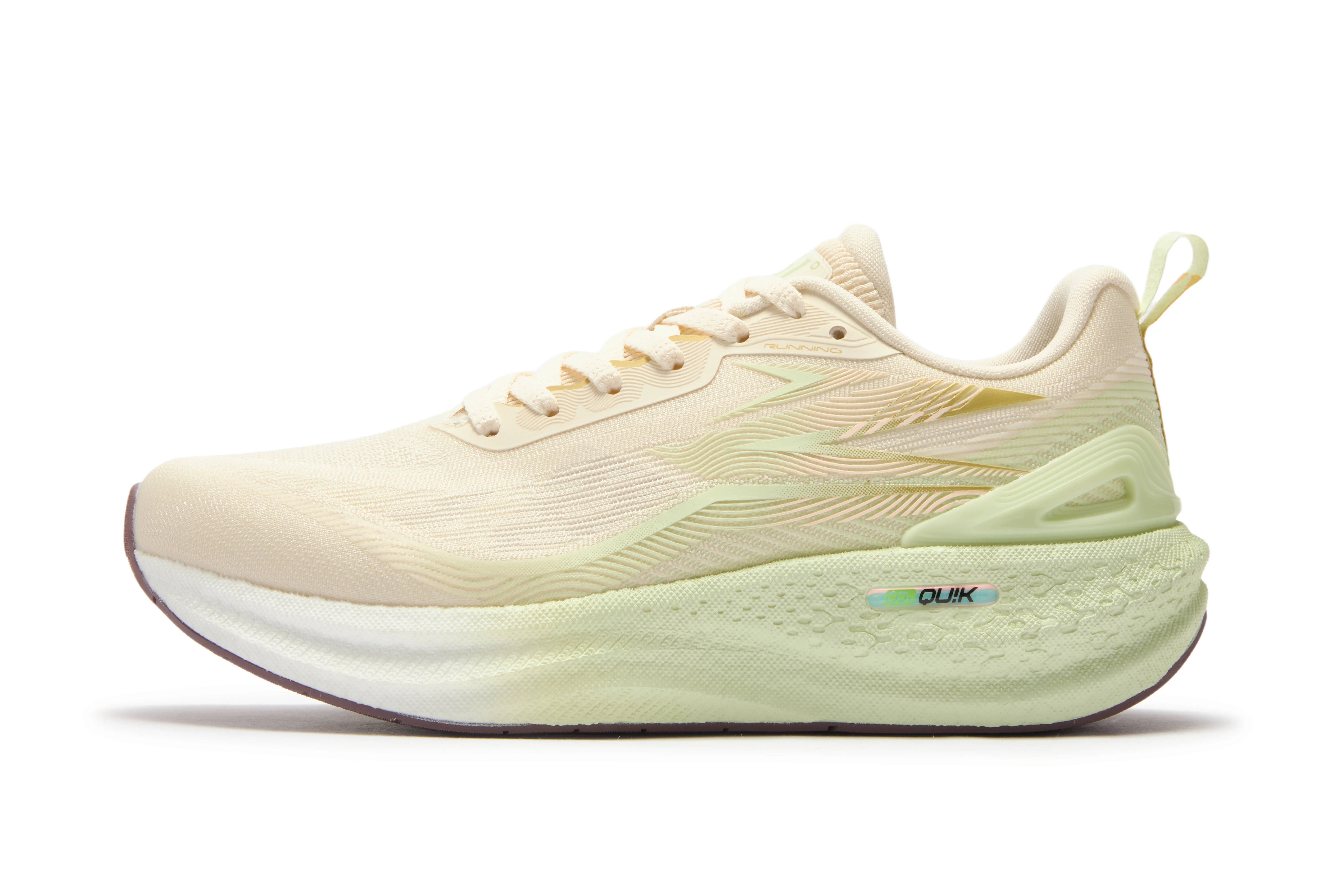 361° W582612202-2 Cushioning Running Shoes