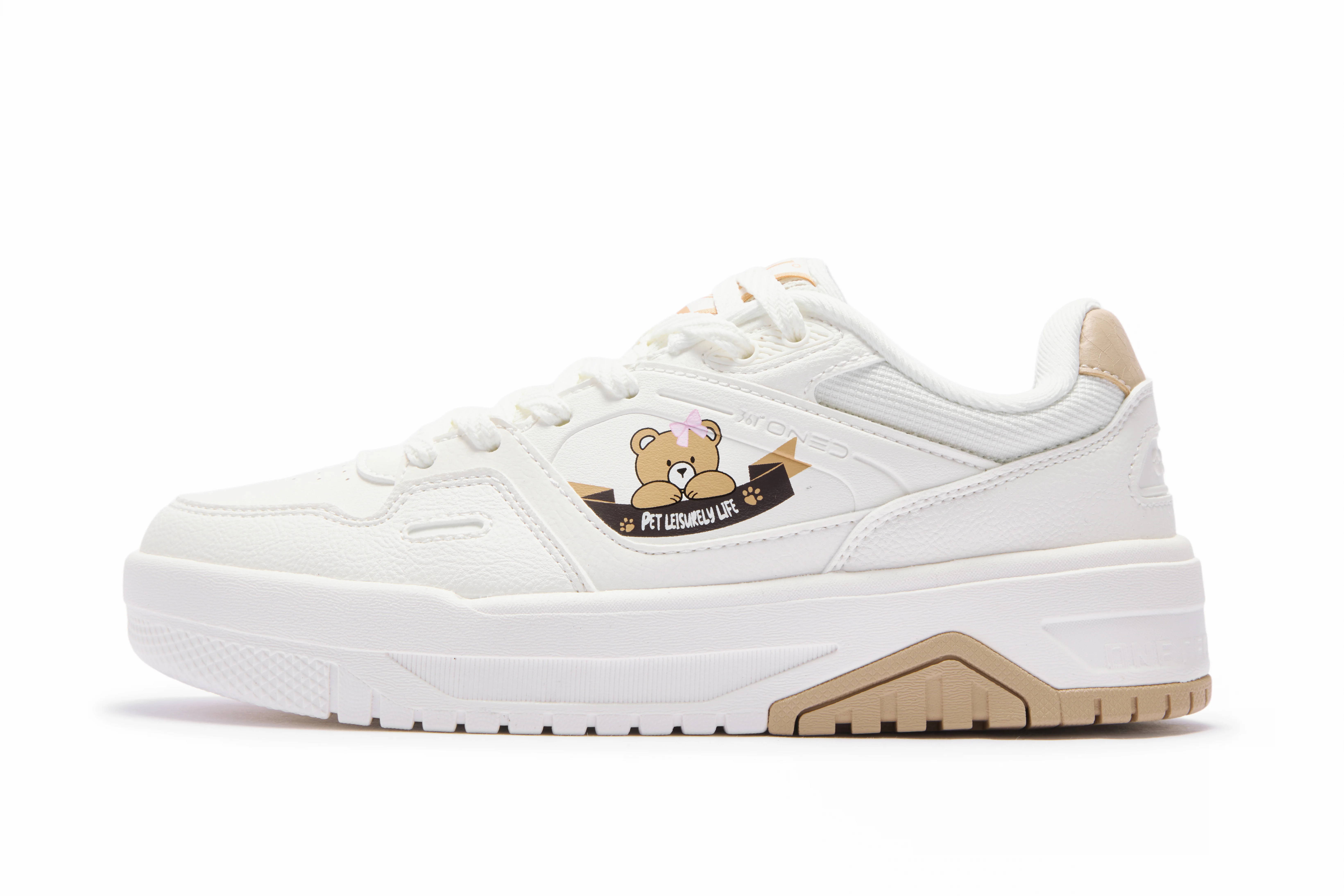 361° W582616608-1 Women's Sneakers