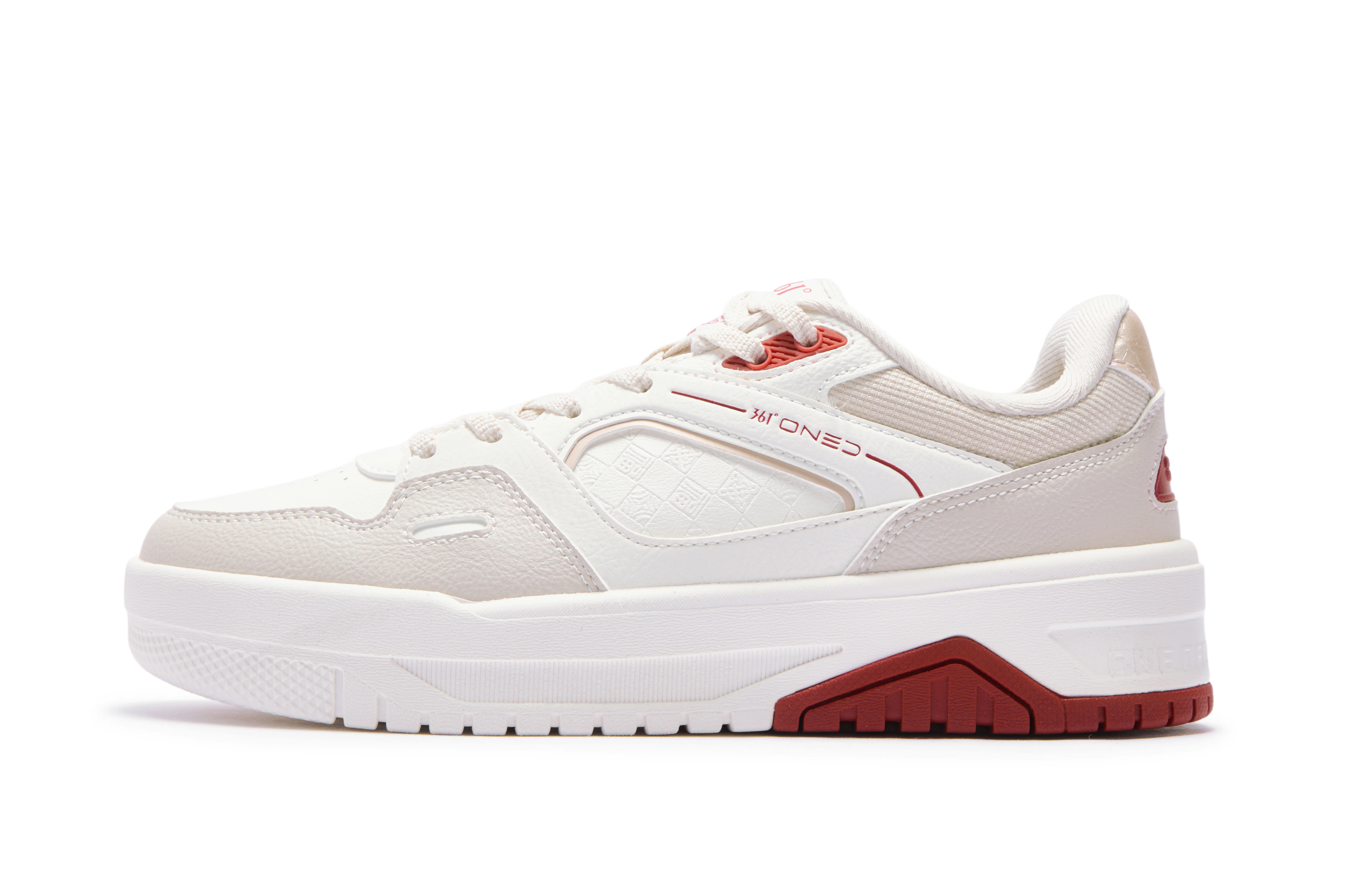 361° W582616608-8 Women's Sneakers