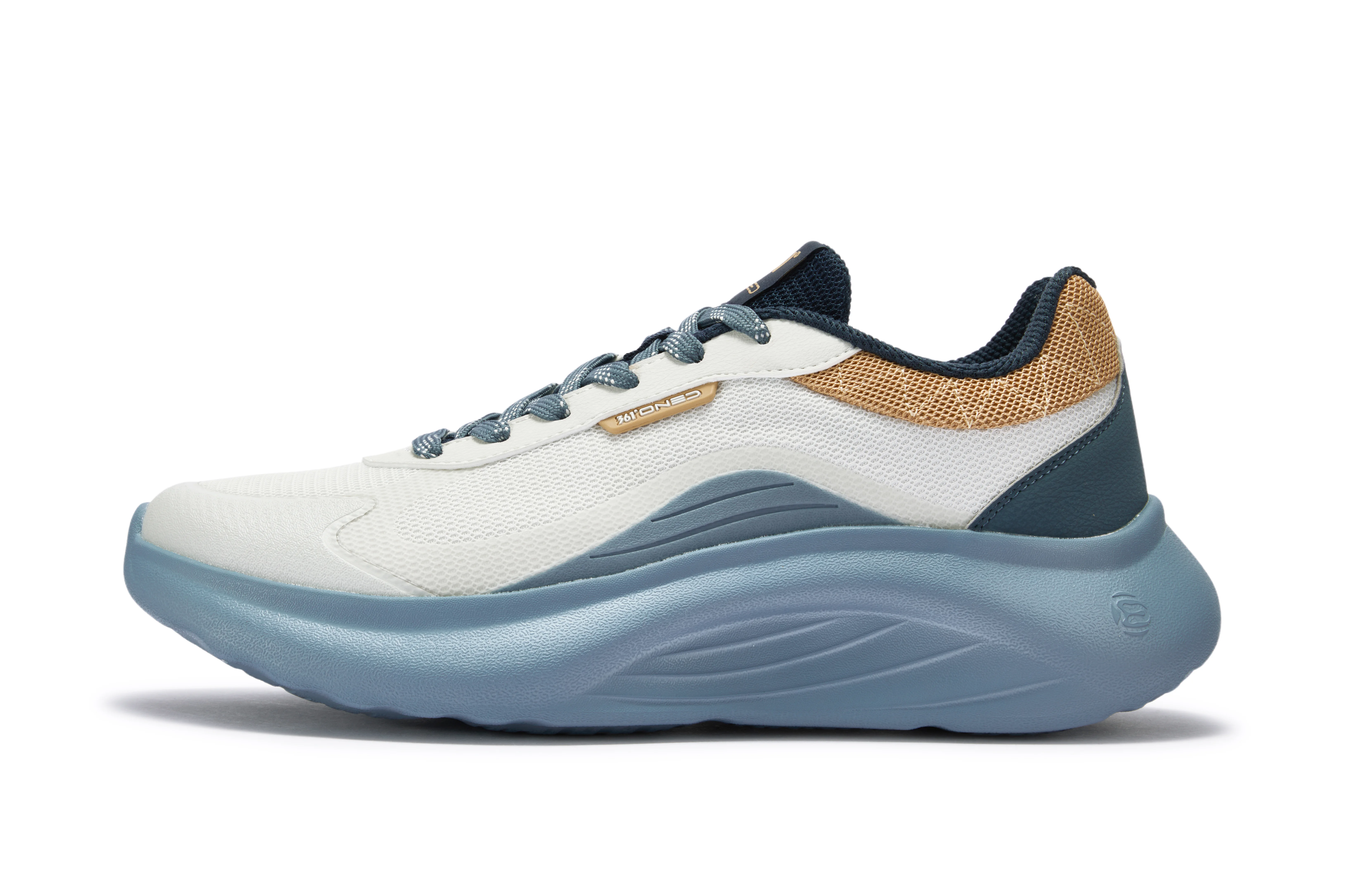 361° W572616708-8 Casual Shoes