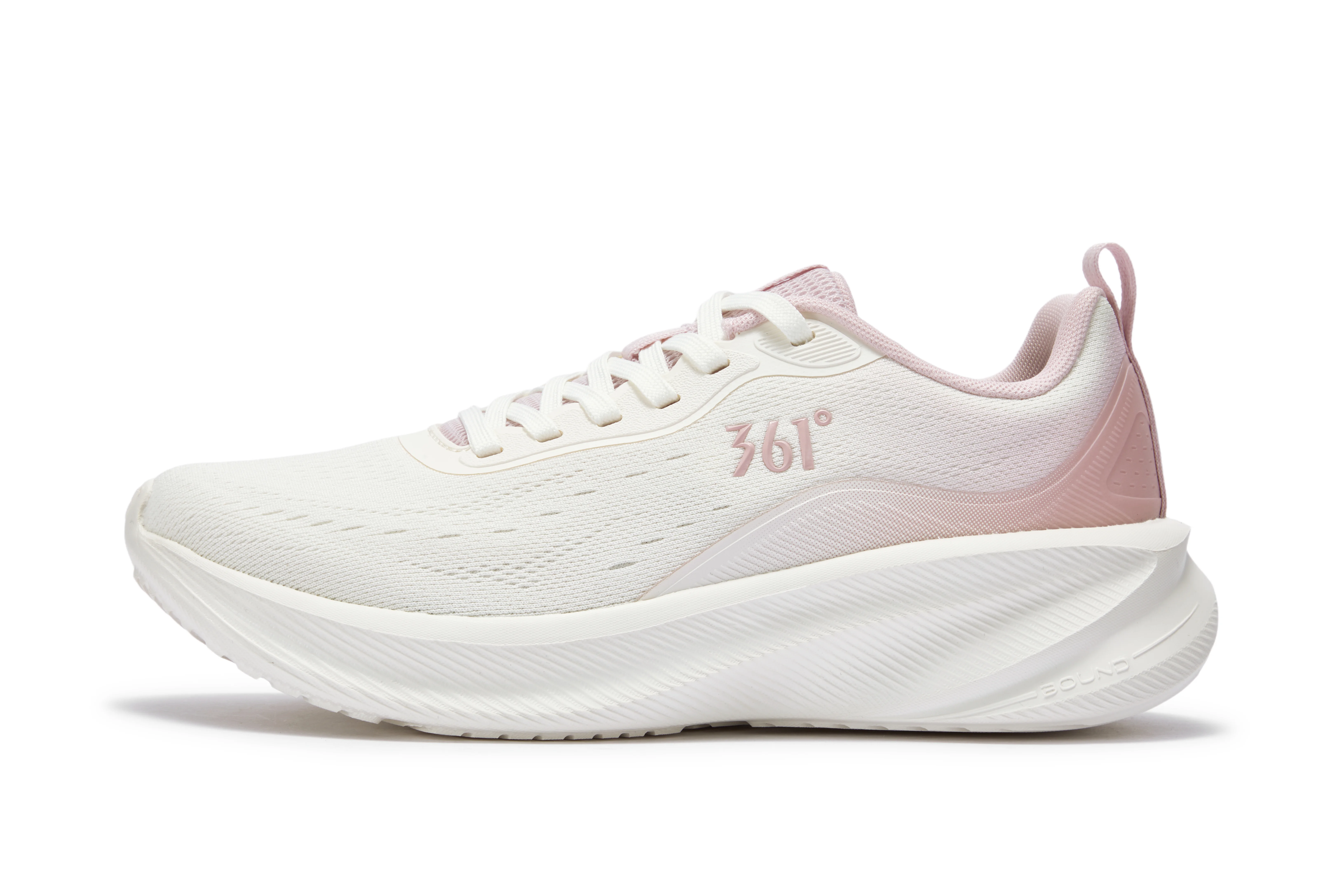 361° W582612204-2 Rugular Running Shoes
