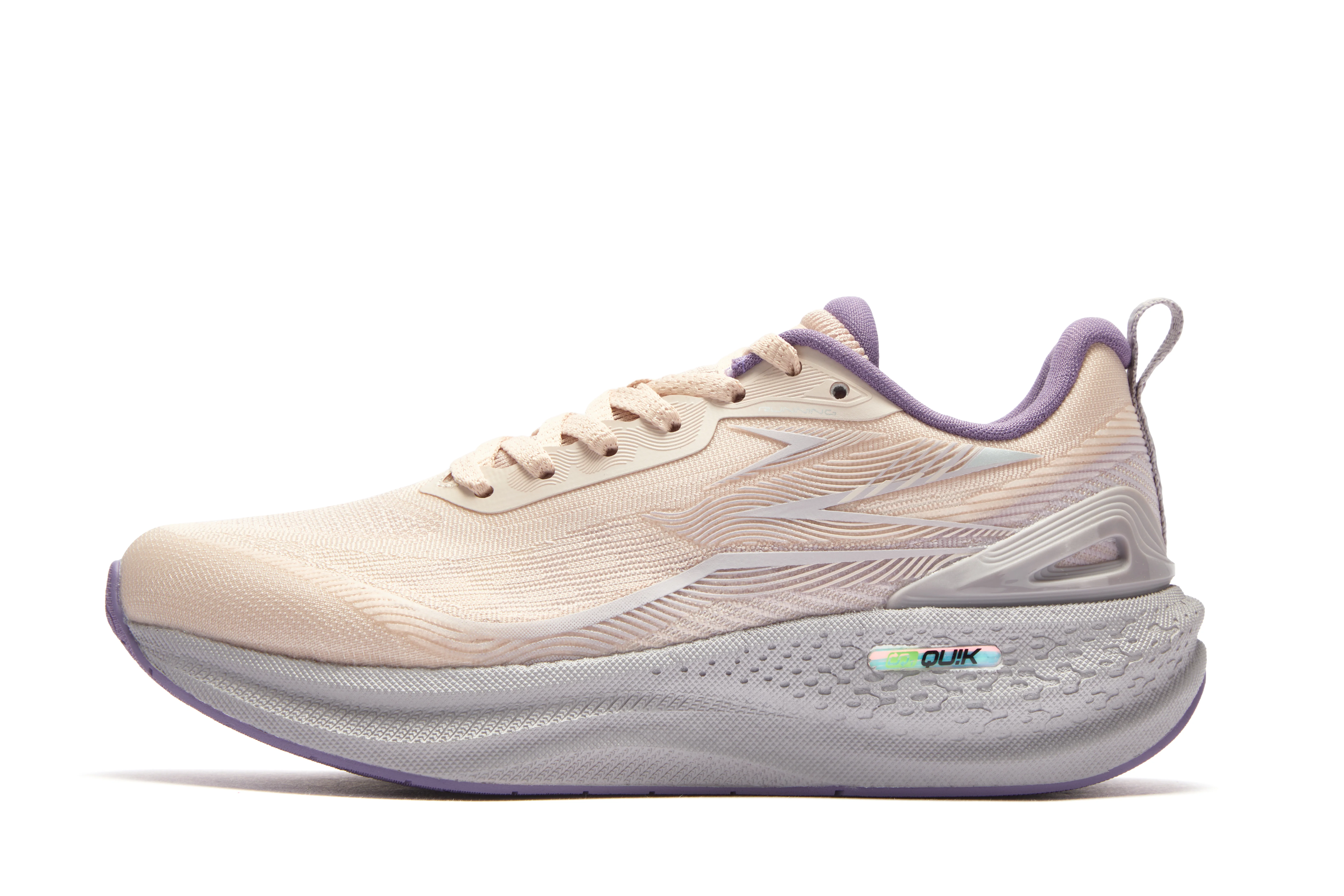 361° W582612202-5 Cushioning Running Shoes