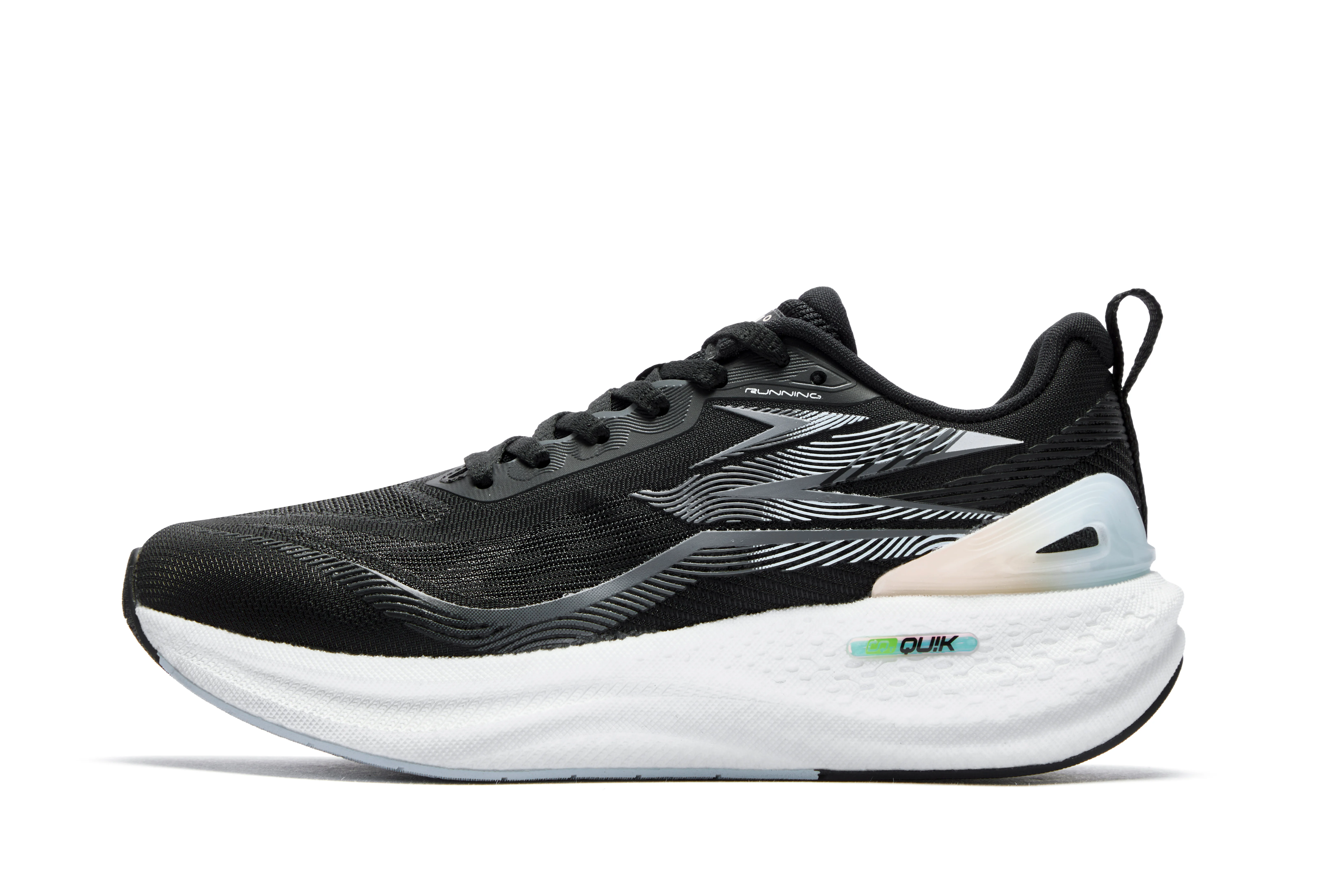 361° W582612202-7 Cushioning Running Shoes