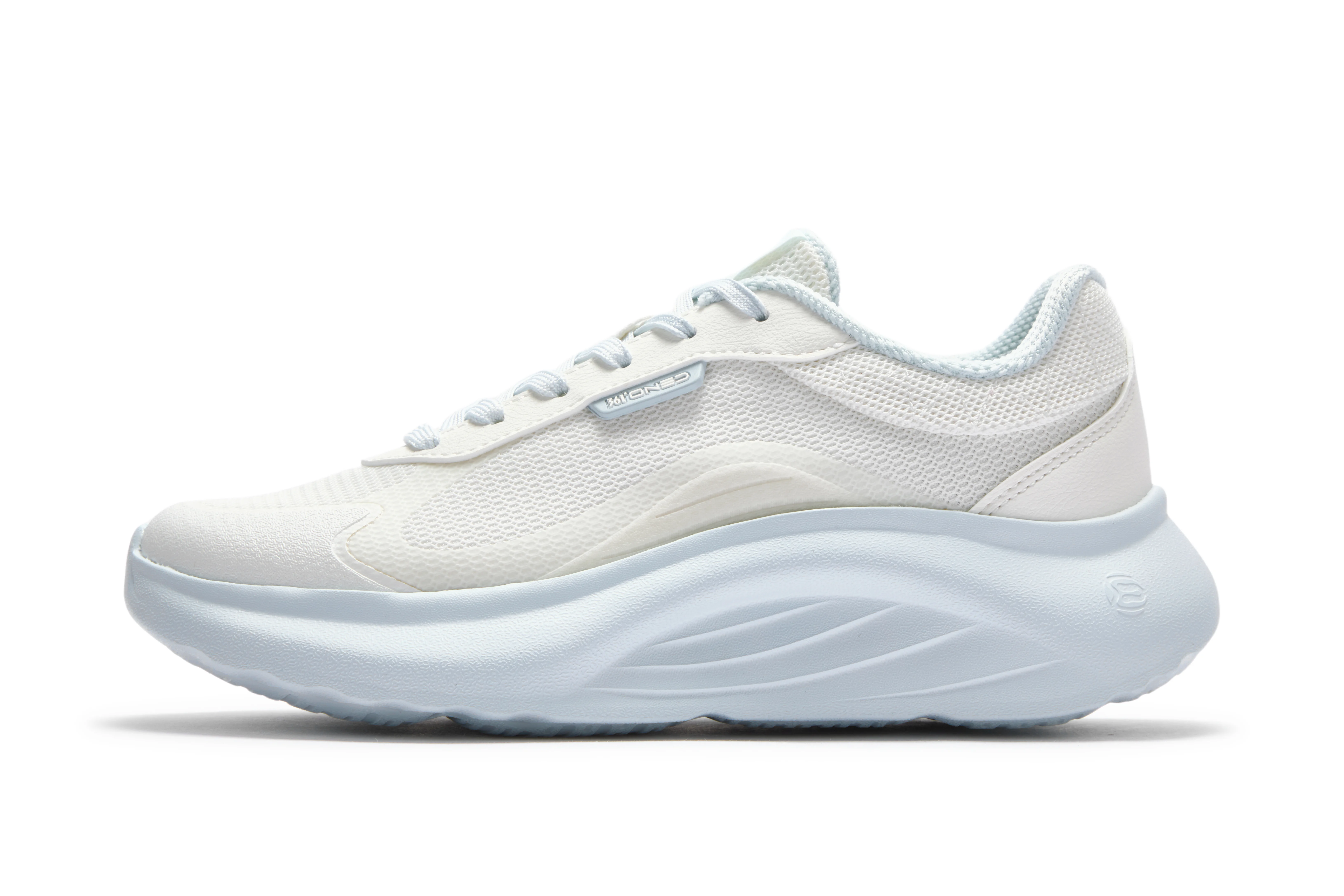 361° W582616708-3 Casual Shoes