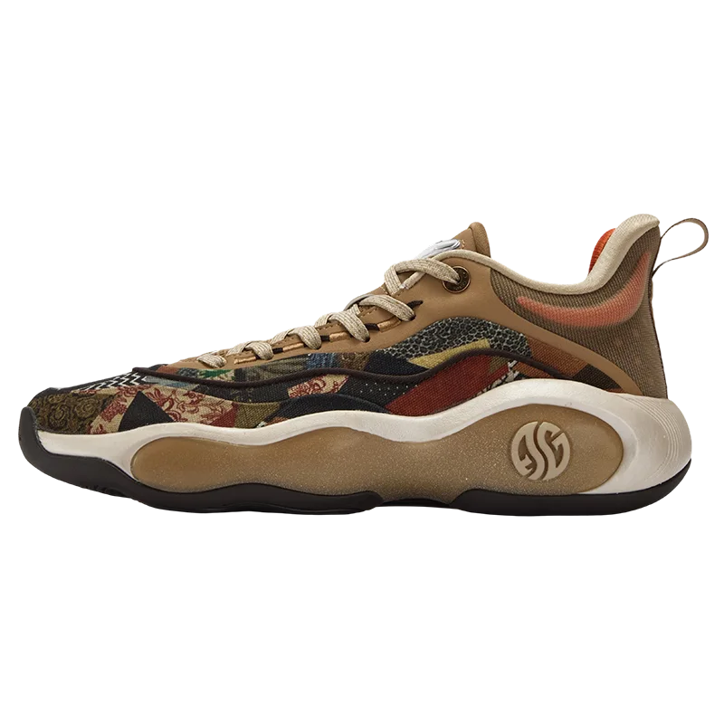 361° W572611102-4 M's Signature Basketball Shoes