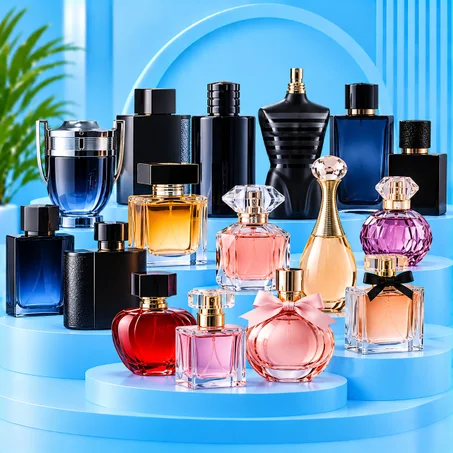 العطور