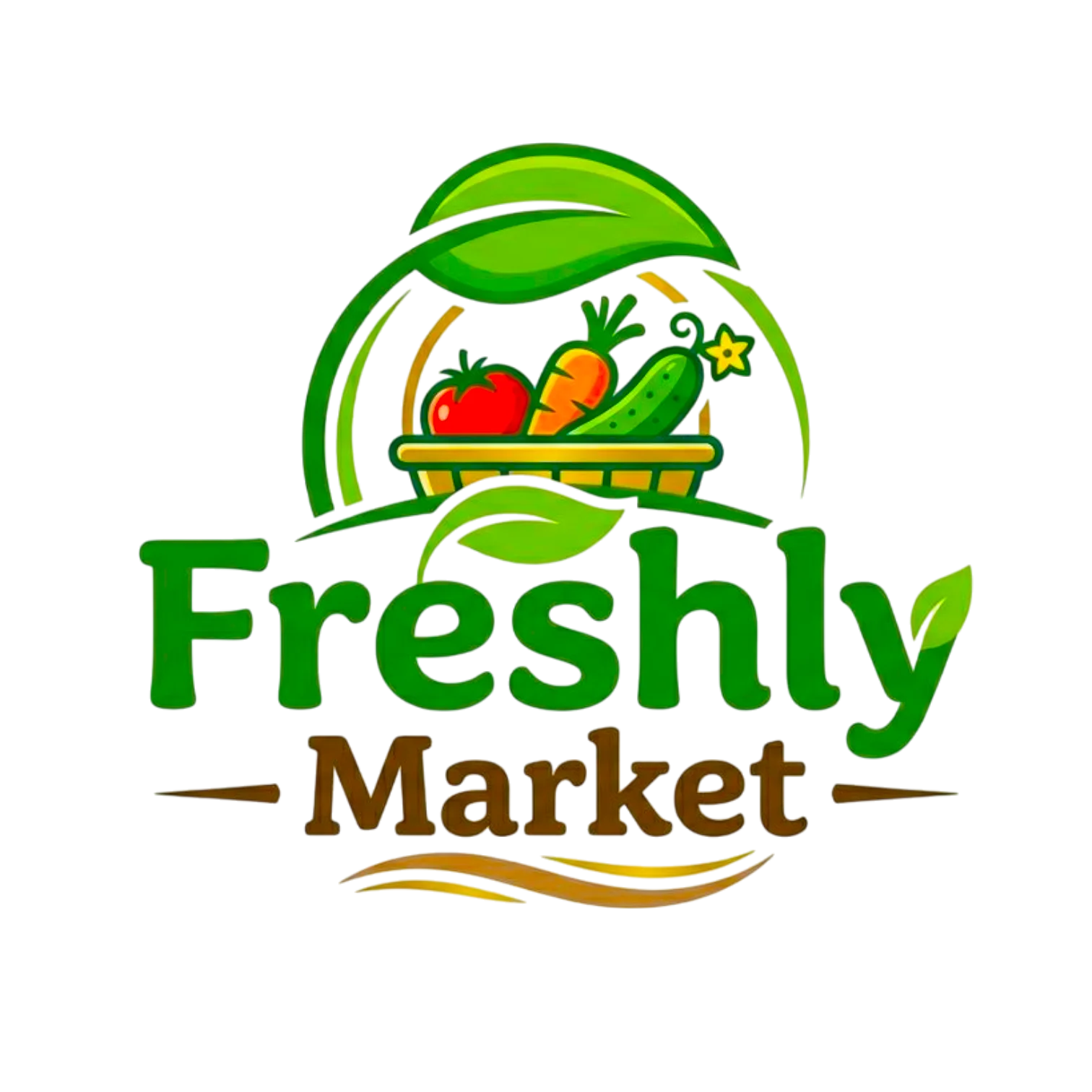 Freshly Market