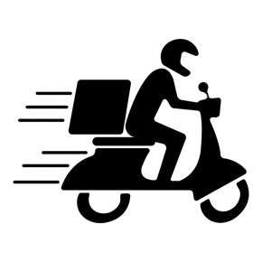 توصيل بالمجان