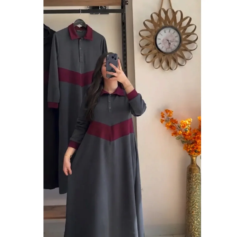 Robe Randa
