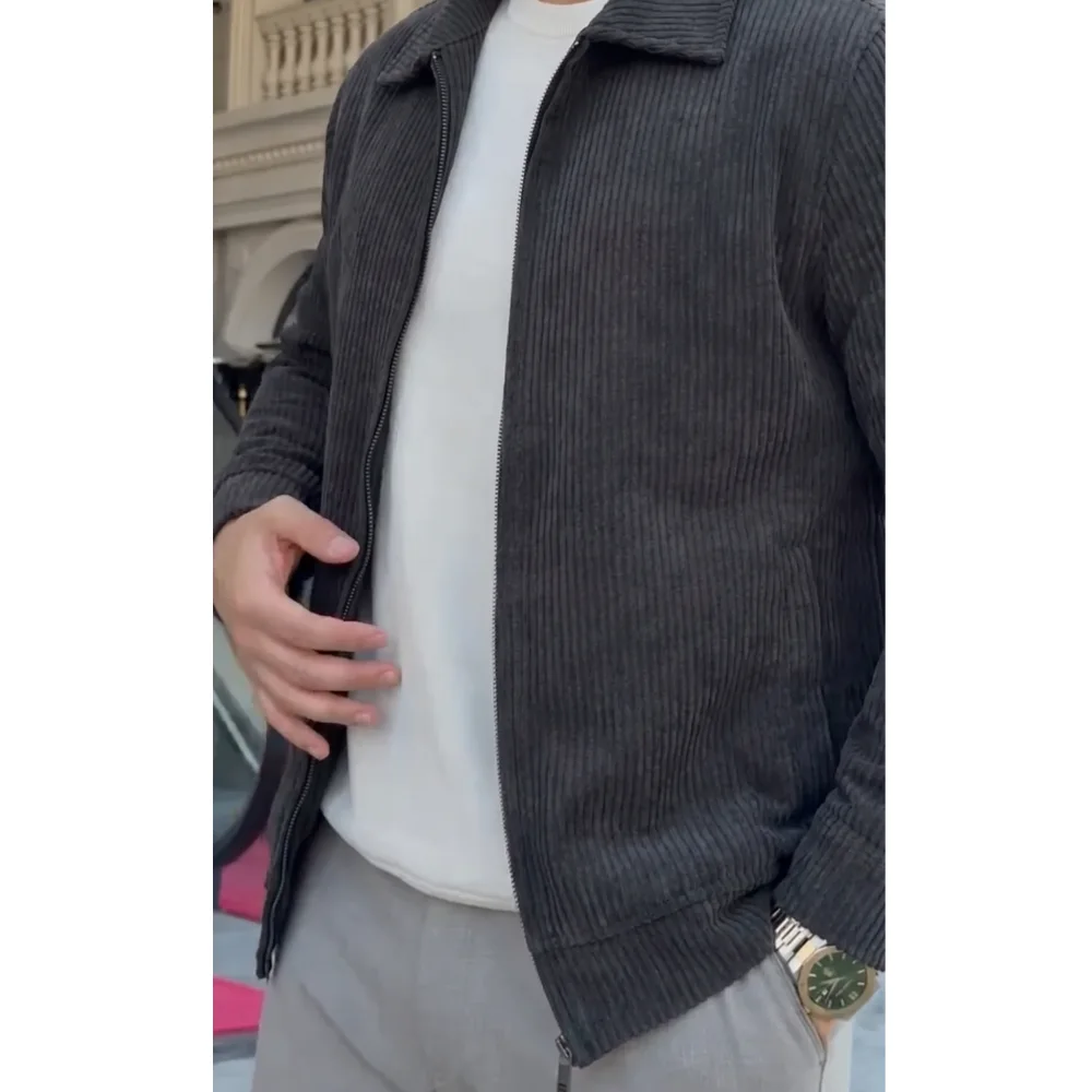 Veste Iskander