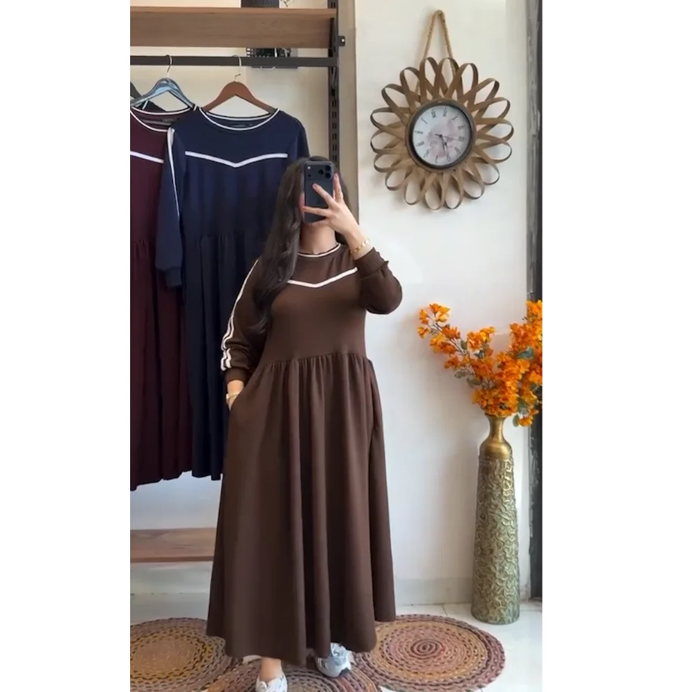 Robe Sea