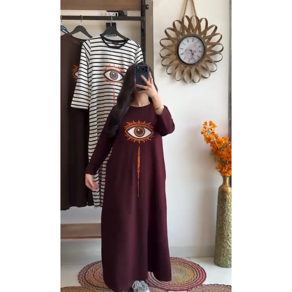 Robe Nayla