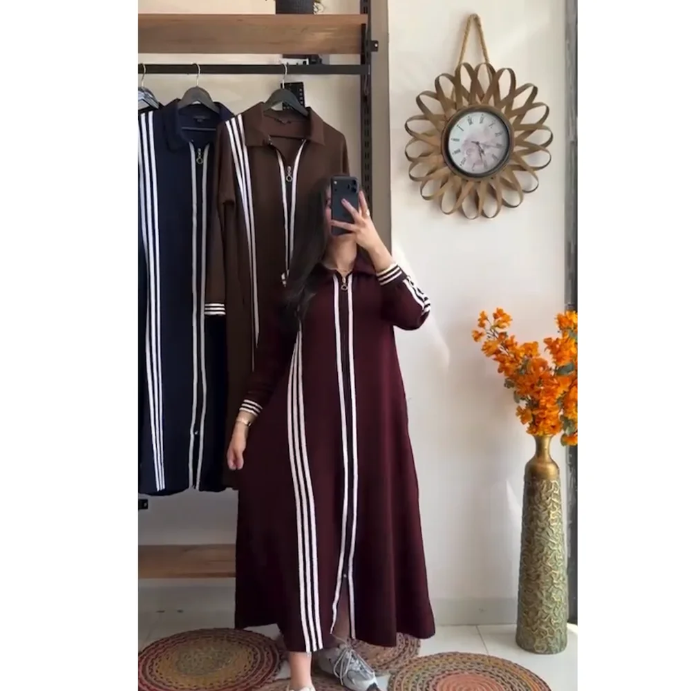 Robe Mirvet