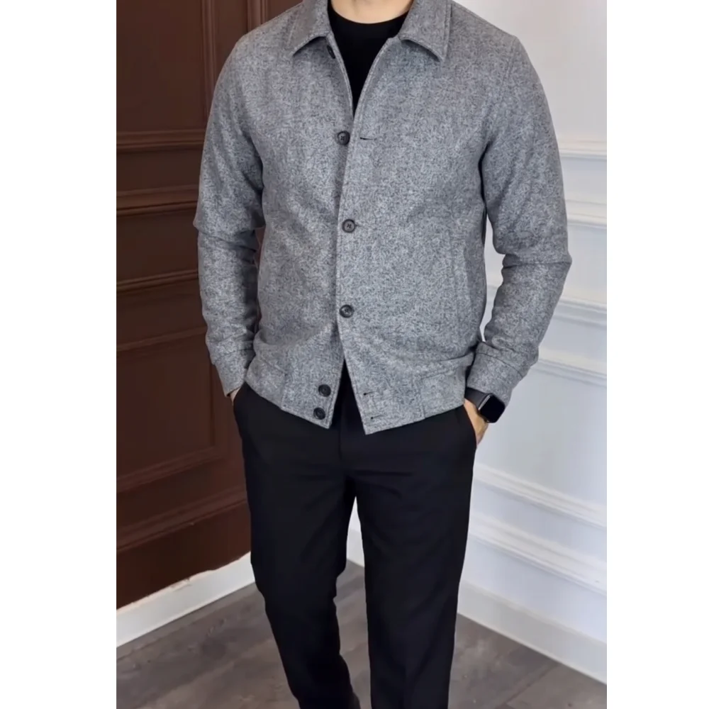 Veste kais