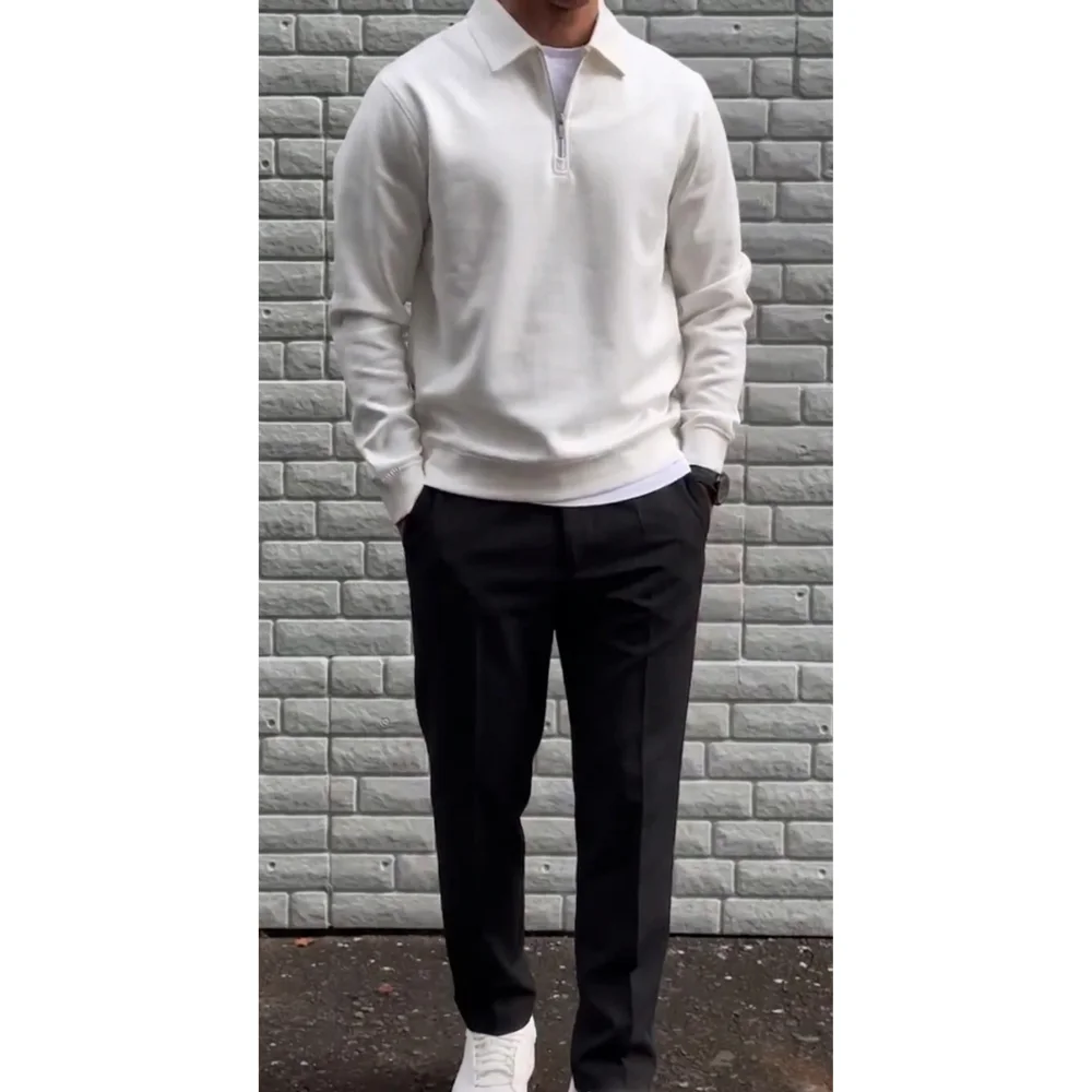 Pantalon Zayn
