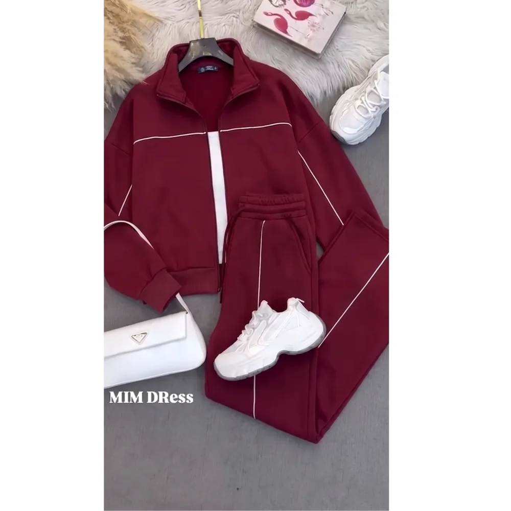 Set camelia