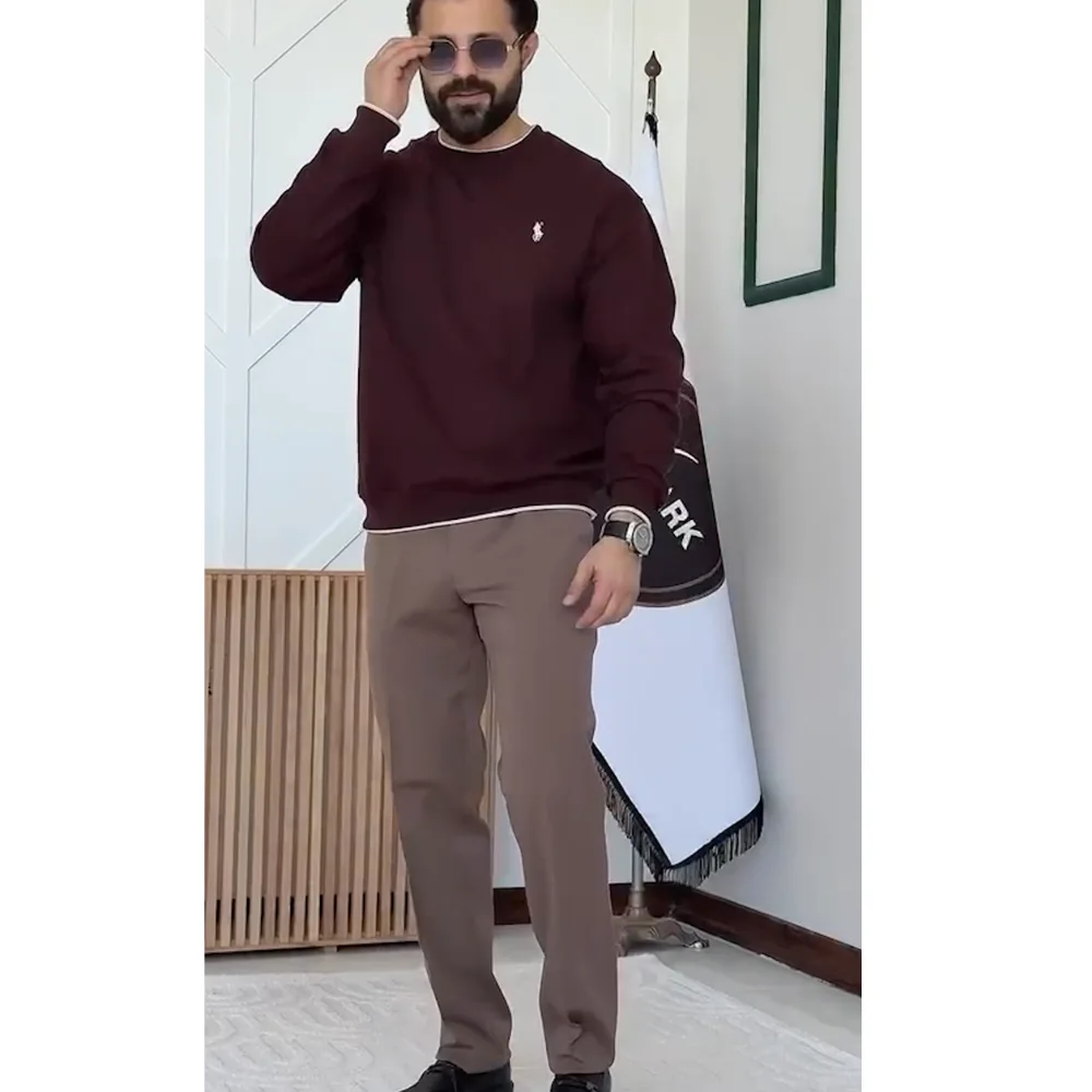 Pull Polo