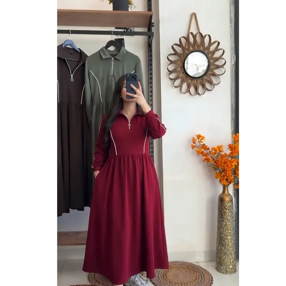 Robe Elva