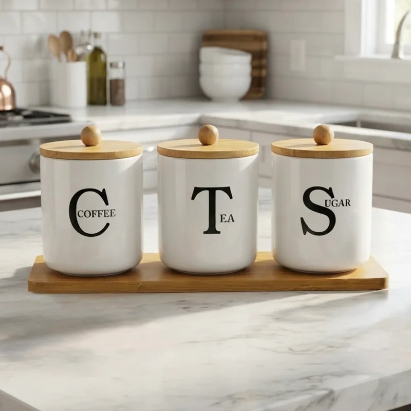 Set Pots Cuisine