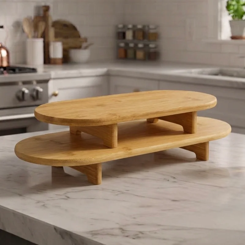 Mini Table ovale