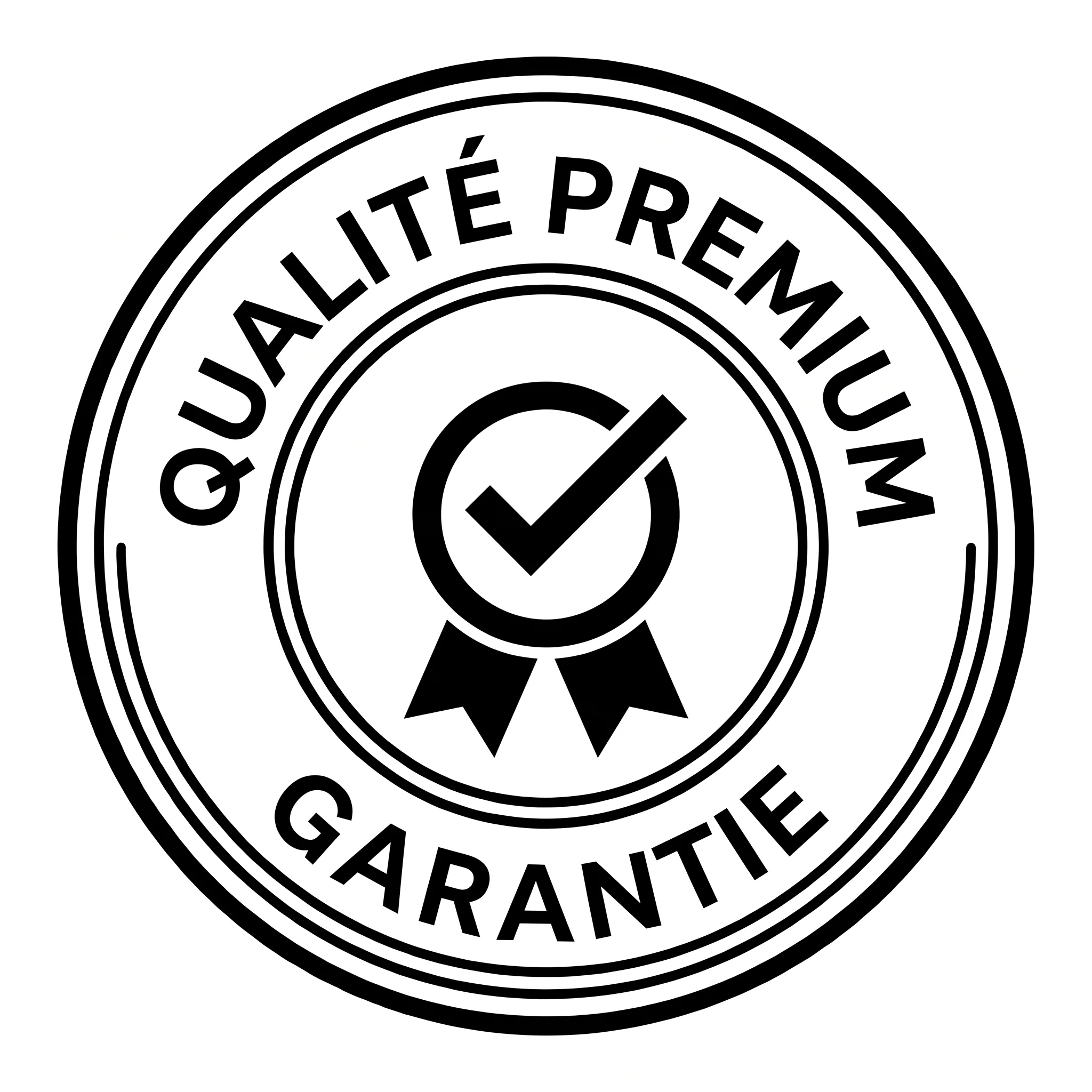QUALITÉ PREMIUM