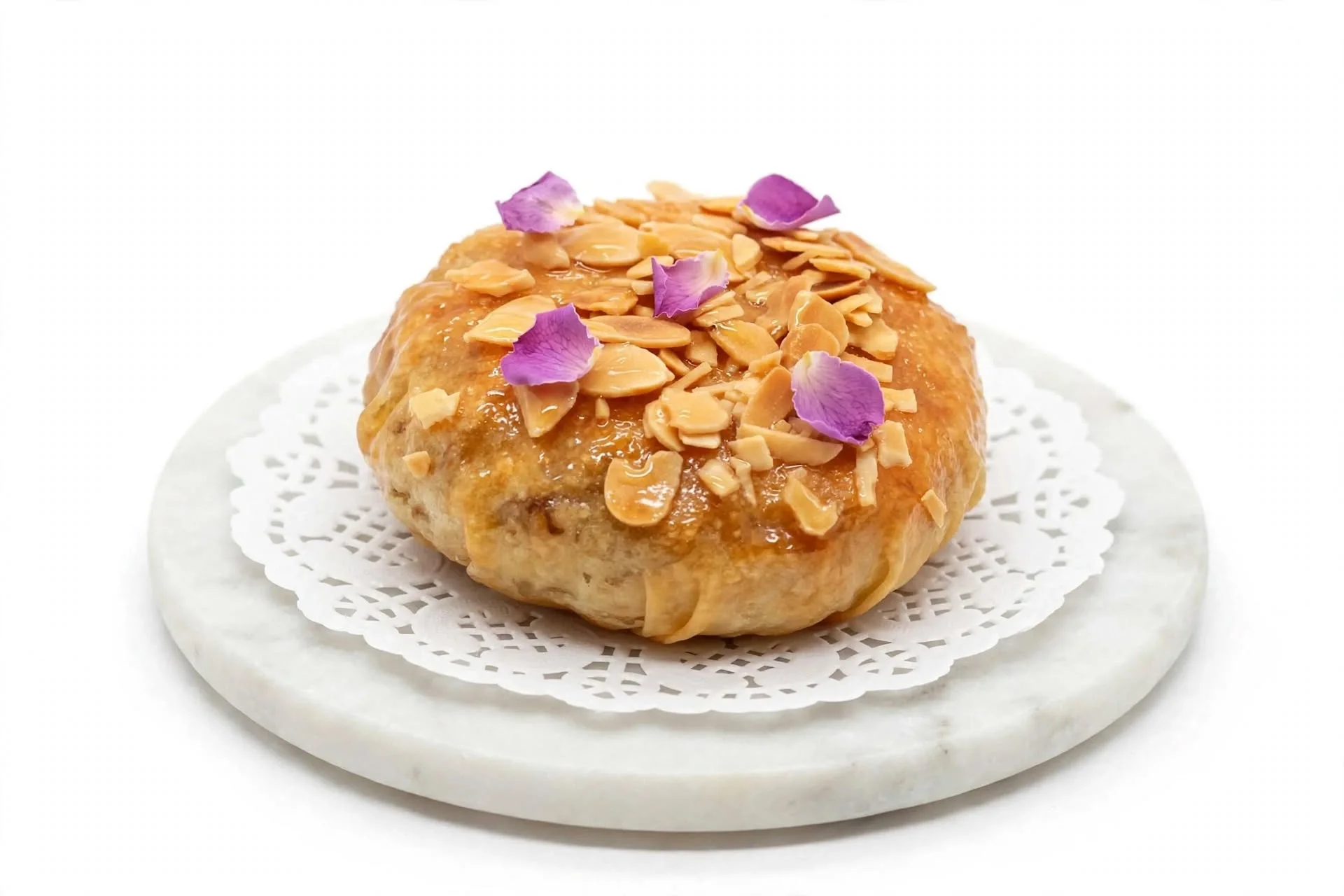 Mini pastilla poulet