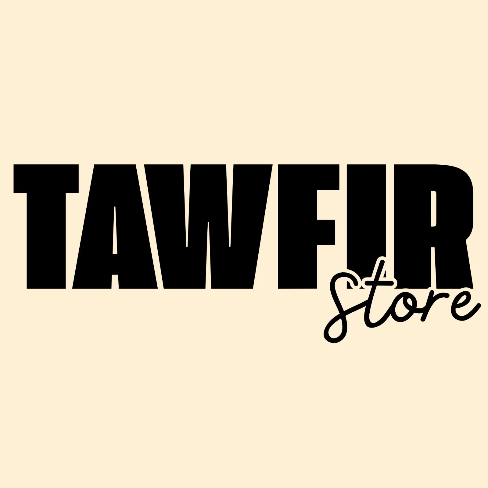 Demo store