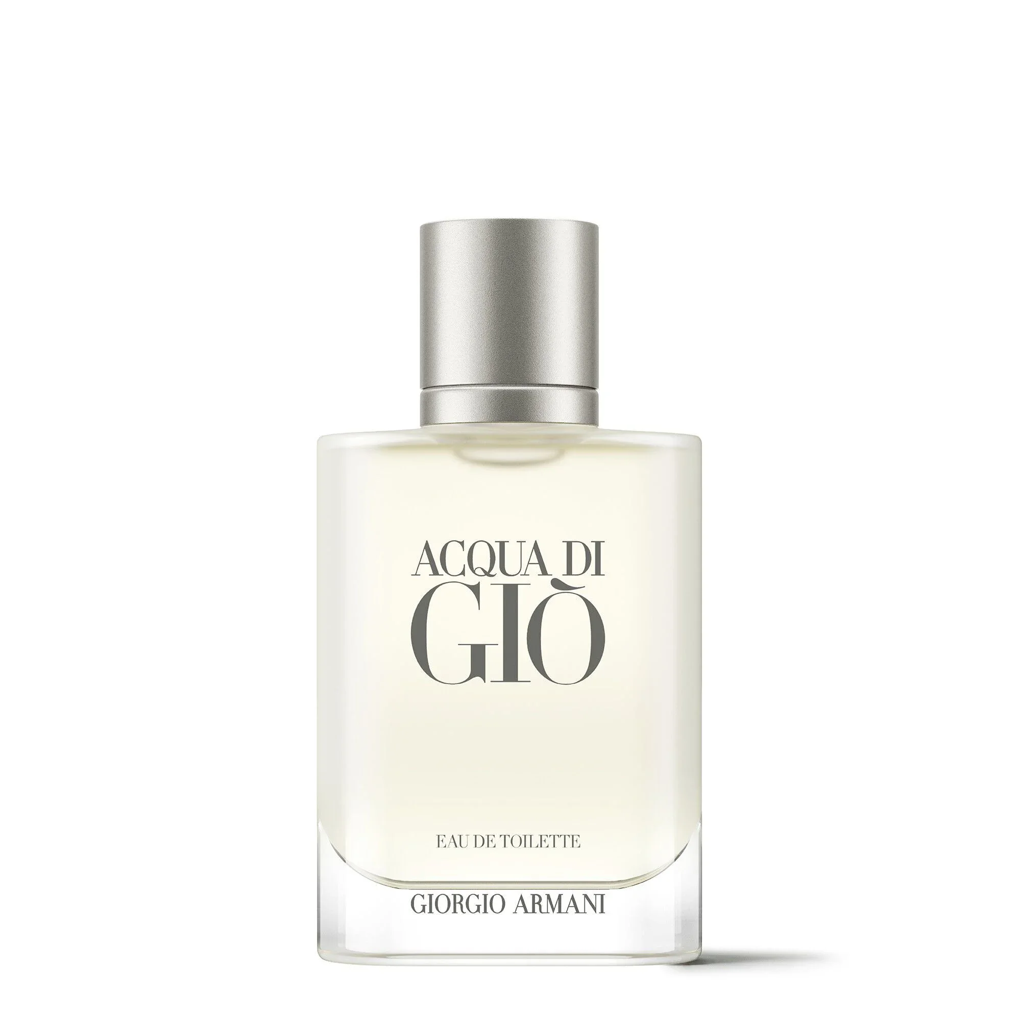 ACQUA DI GIO ARMANI - 100ML - EAU DE TOILETTE