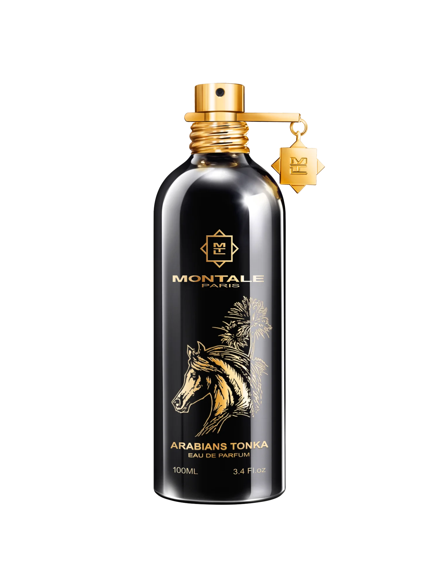 ARABIANS TONKA MONTALE - 100ML - EAU DE PARFUM