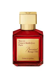 BACCARAT ROUGE 540 MFK - 70ML - EXTRAIT DE PARFUM