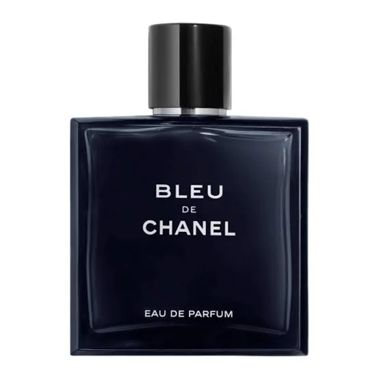 BLEU CHANEL 100ML EAU DE PARFUM