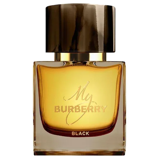 MY BURBERRY BLACK - 90ML - PARFUM