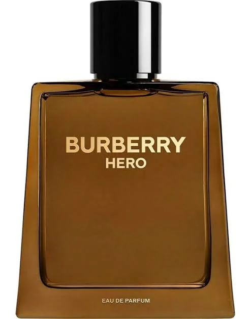 BURBERRY HERO - 100ML - EAU DE PARFUM