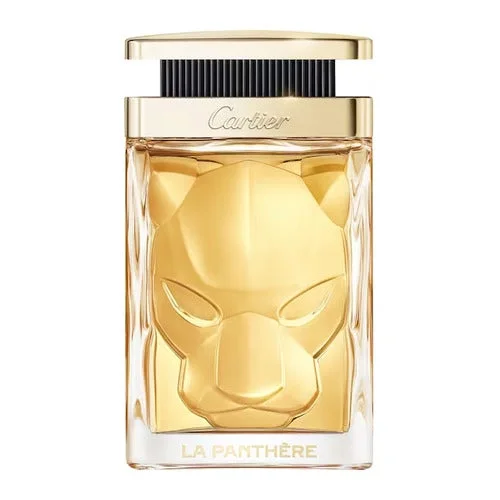 CARTIER PANTHERE - 75ML - PARFUM