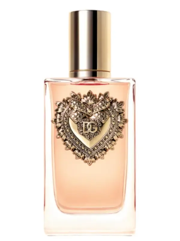 DEVOTION DOLCE GABBANA - 100ML - EAU DE PARFUM