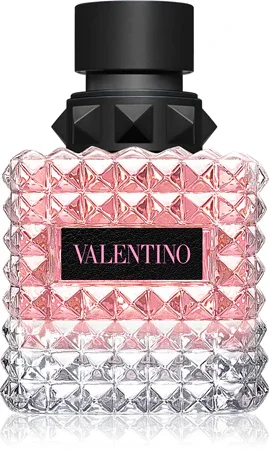 VALENTINO DONNA BORN IN ROMA - 100ML - EAU DE PARFUM