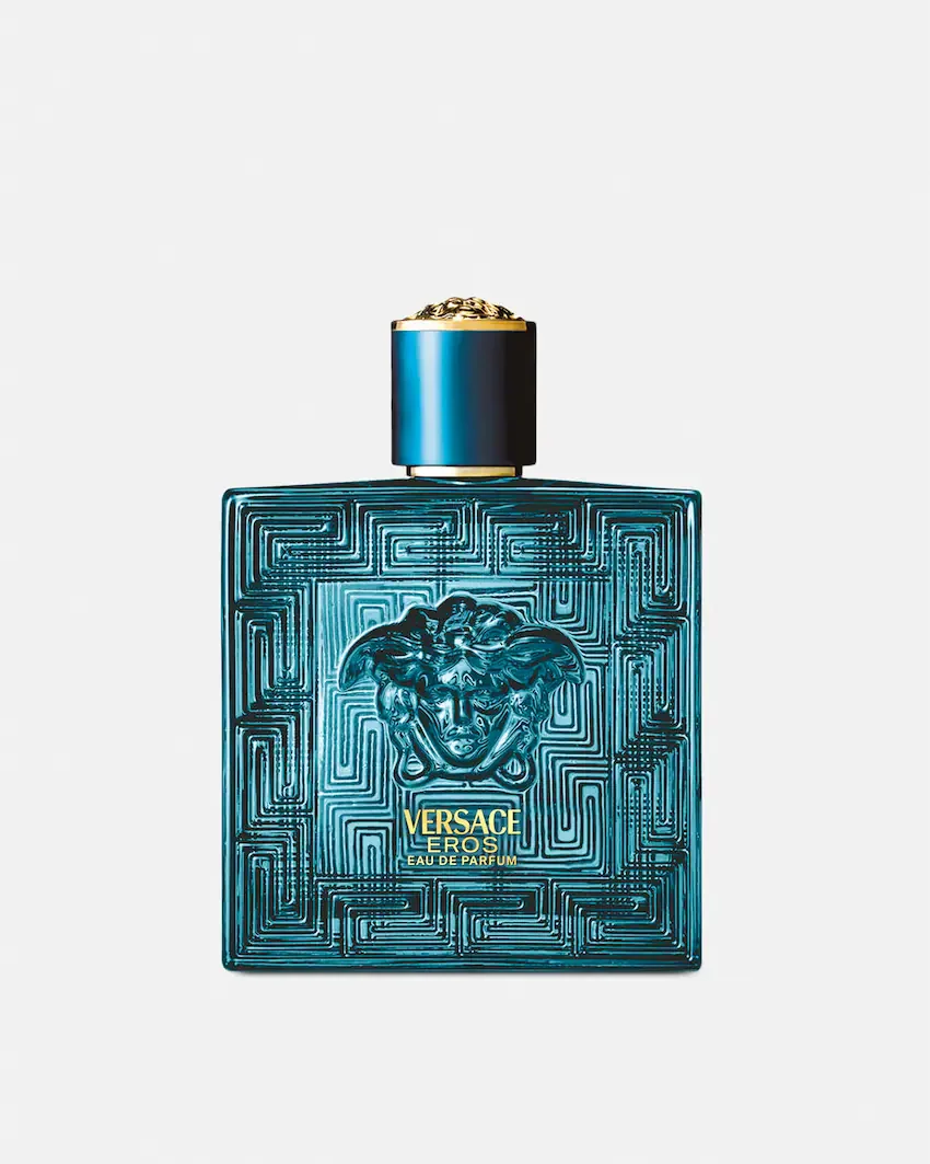 EROS VERSACE - 100ML - EAU DE PARFUM