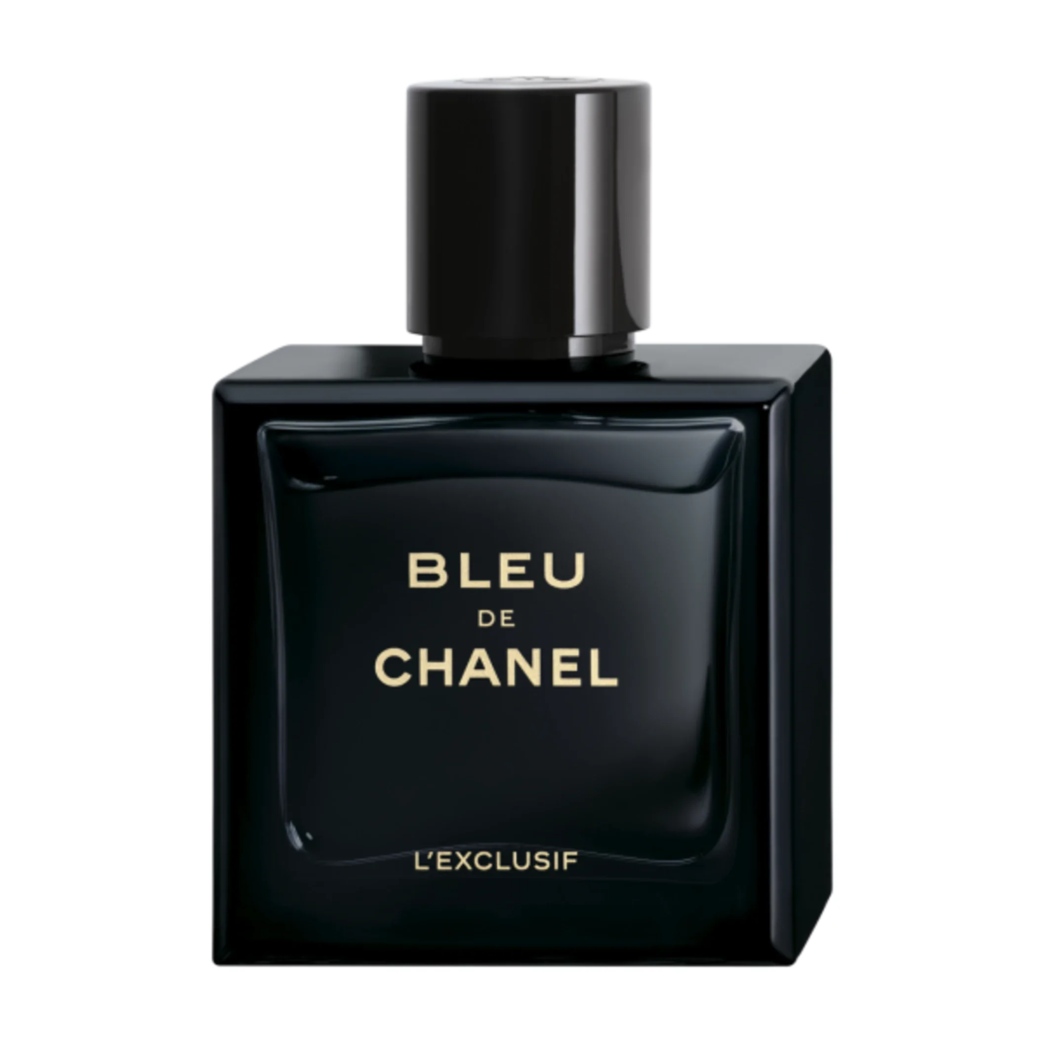 EXCLUSIF BLEU DE CHANEL - 100ML - EAU DE PARFUM