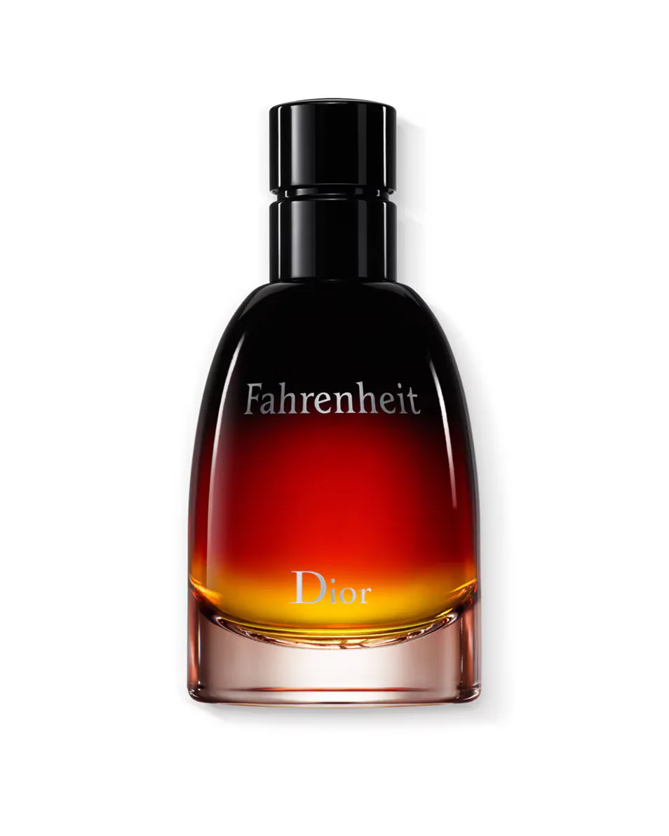 FAHRENHEIT DIOR - 100ML - PARFUM