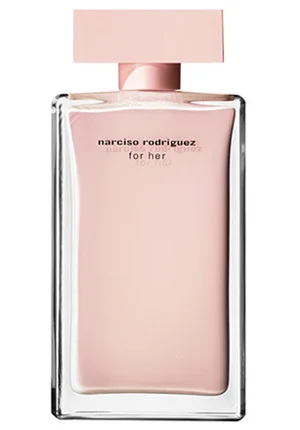 FOR HER NARCISO RODRIGUEZ - 100ML - EAU DE PARFUM