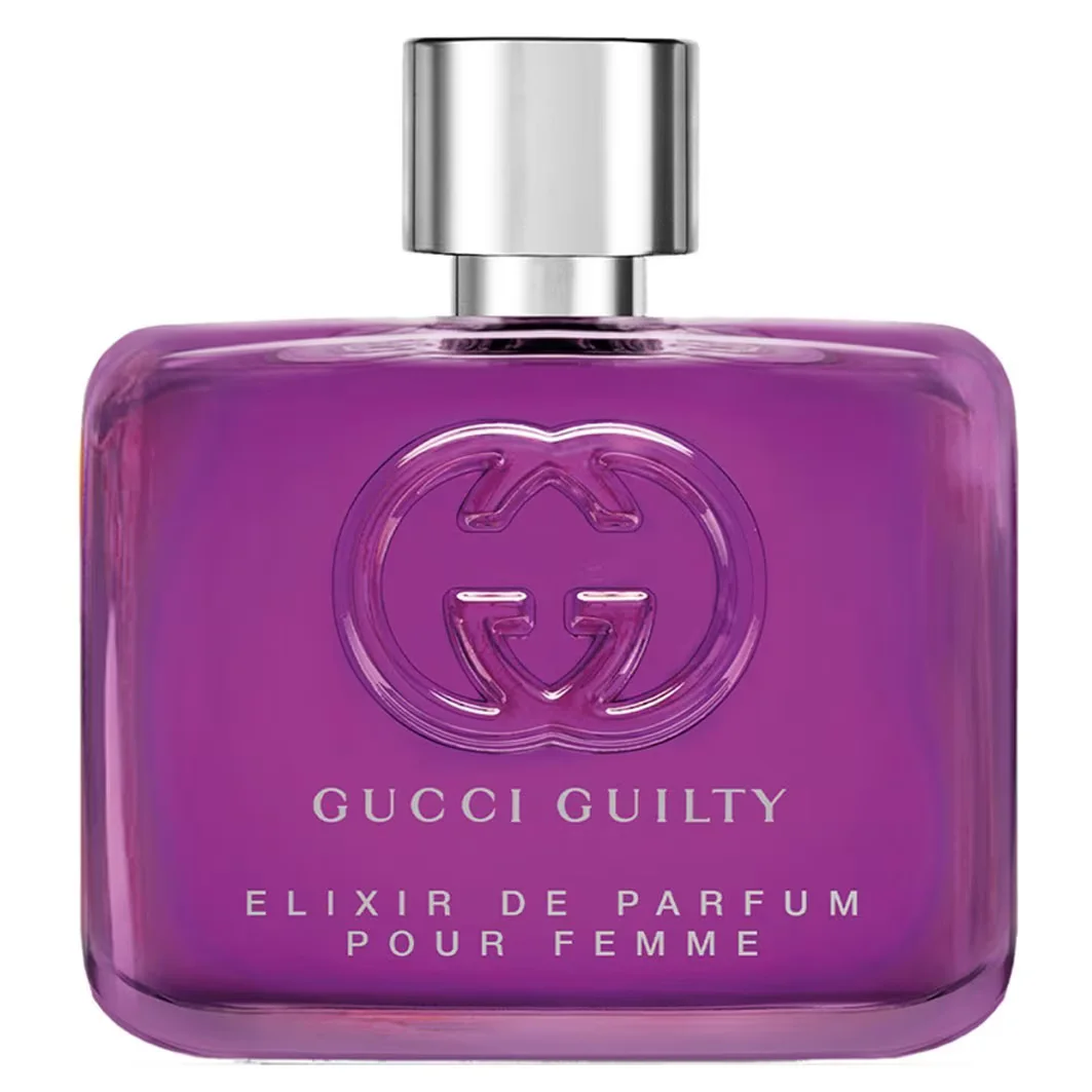 GUILTY POUR FEMME GUCCI - 60ML - ELIXIR