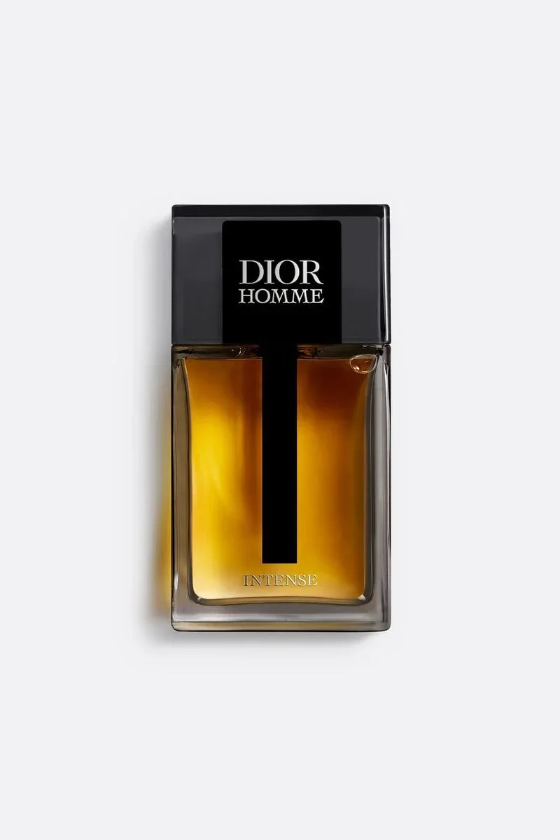 HOMME INTENSE DIOR - 100ML - EAU DE PARFUM INTENSE