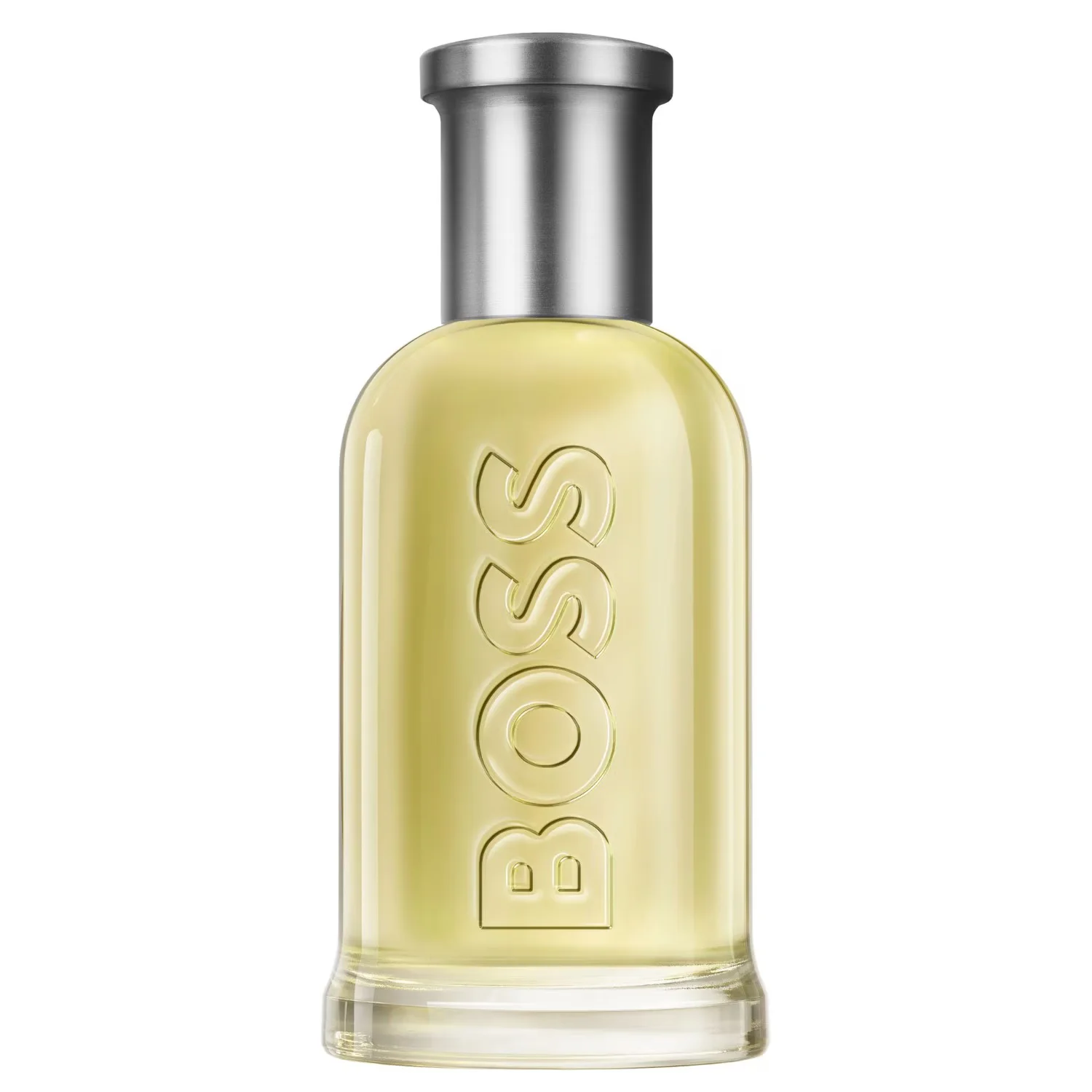 BOTTLED HUGO BOSS - 100ML - EAU DE TOILETTE