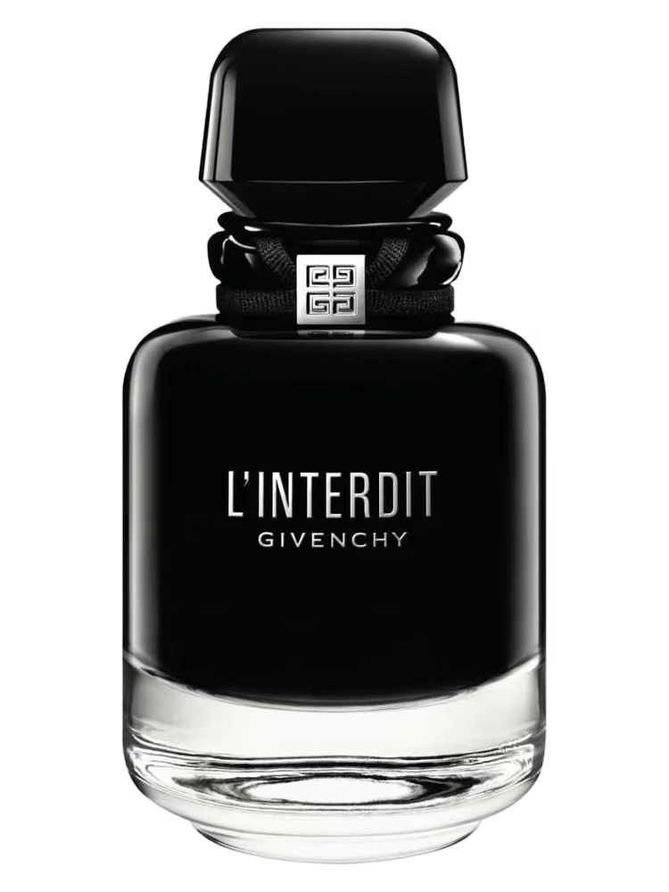 INTERDIT INTENSE GIVENCHY - 90ML - EAU DE PARFUM INTENSE