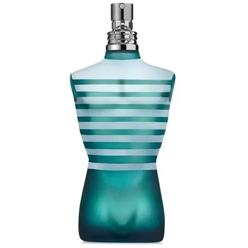 LE MALE - 125ML - EAU DE TOILETTE