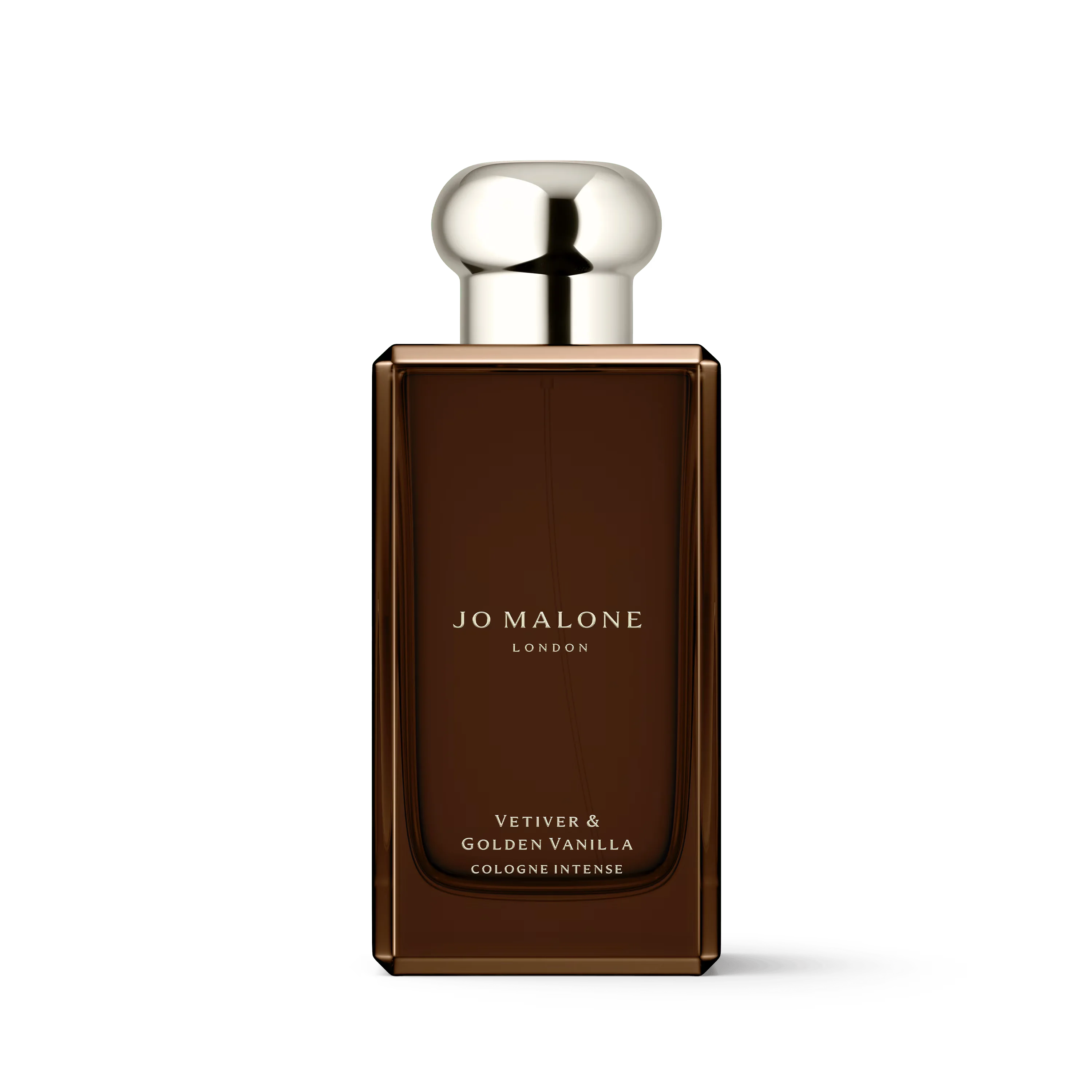 JO MALONE VETIVER ET GOLDEN VANILLA - 100ML - COLOGNE INTENSE