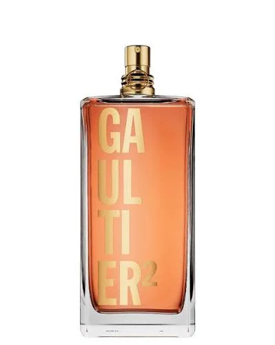 JEAN PAUL GAULTIER2 - 100ML - EAU DE PARFUM
